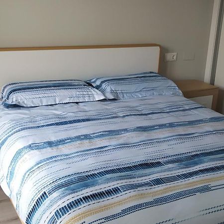 Apartamento Camino Dos Faros 말피카 외부 사진