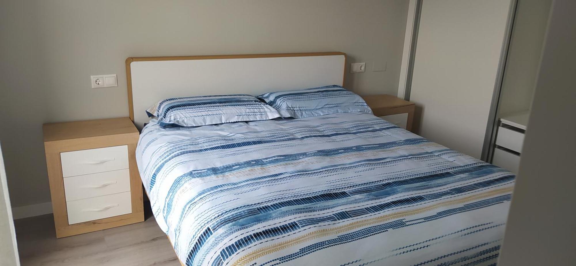 Apartamento Camino Dos Faros 말피카 외부 사진