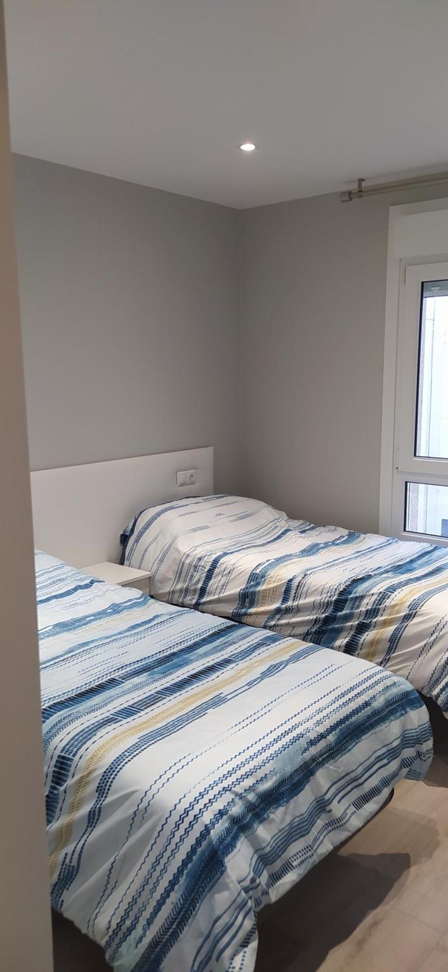 Apartamento Camino Dos Faros 말피카 외부 사진